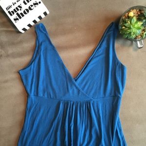 New York & Company Maxi Dress